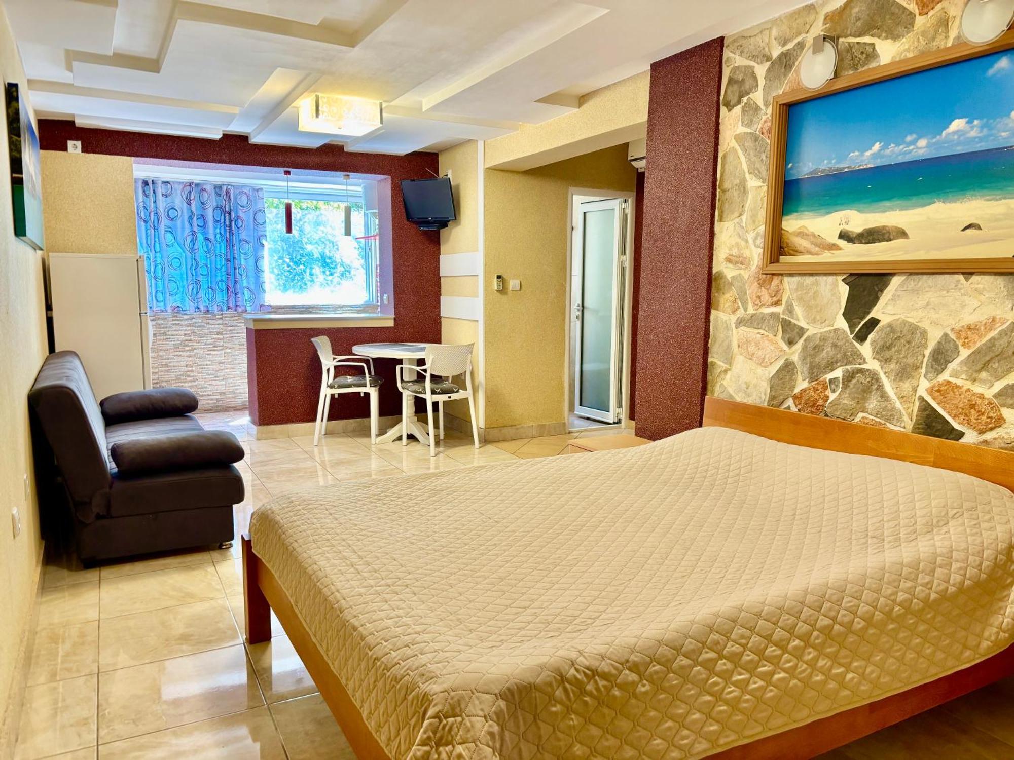 Apartments Ds Club Будва Экстерьер фото