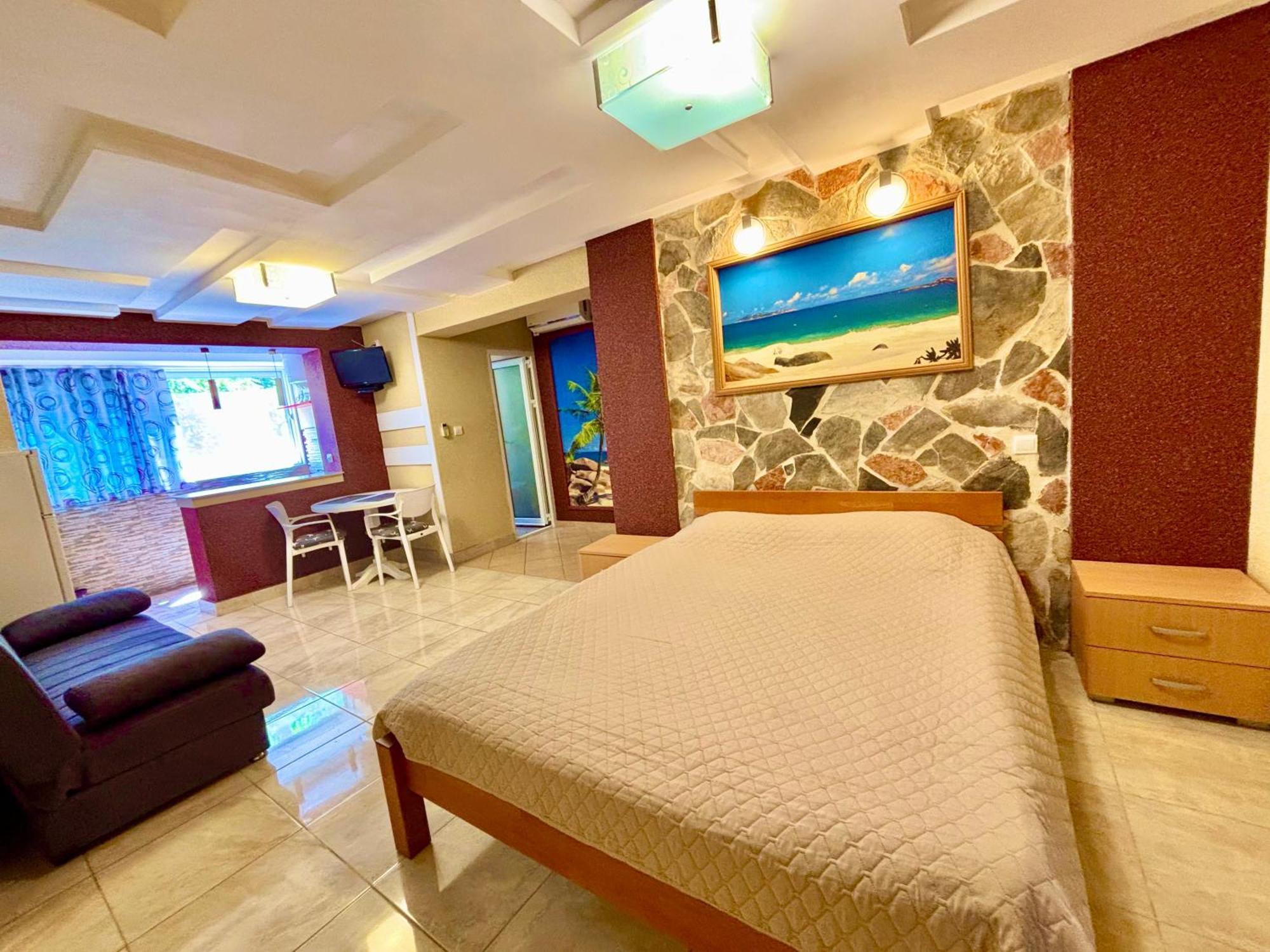 Apartments Ds Club Будва Экстерьер фото
