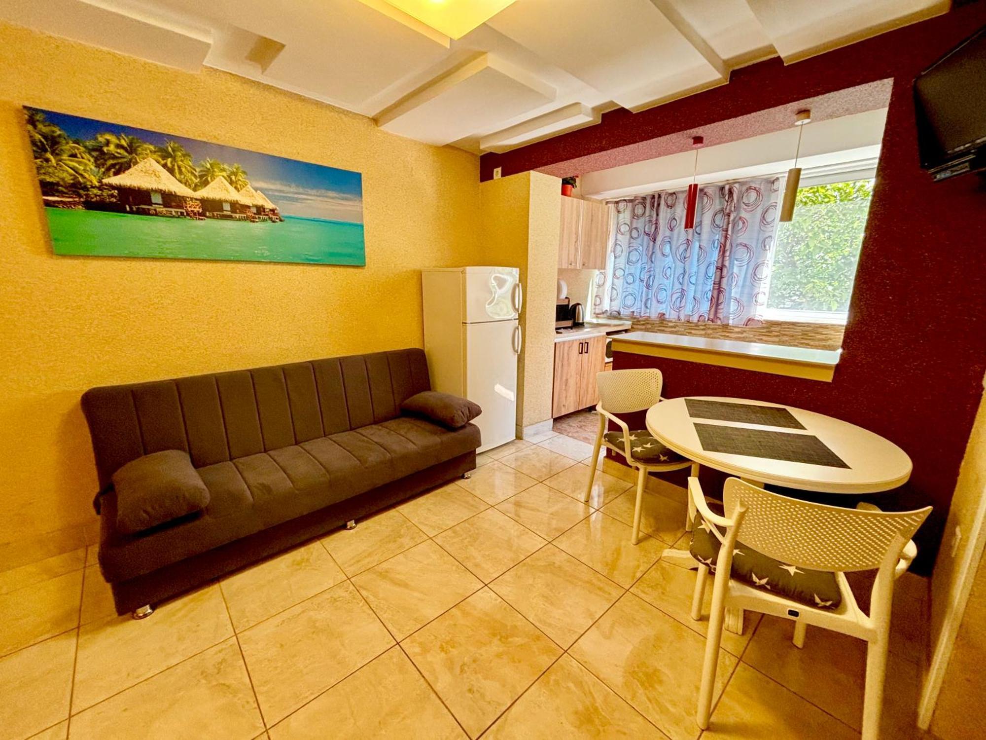 Apartments Ds Club Будва Экстерьер фото